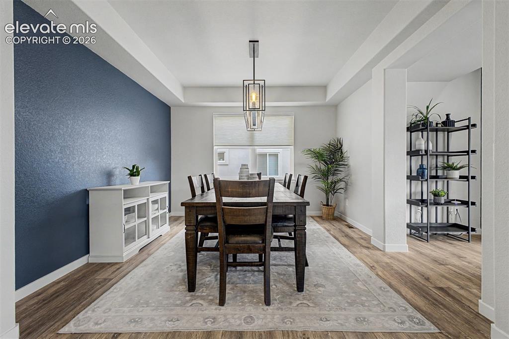 6366 Knapp Drive Colorado Springs CO 80924