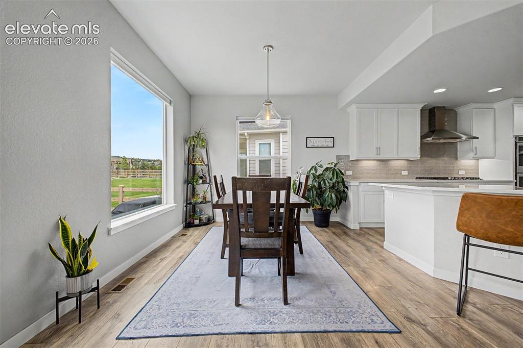 6366 Knapp Drive Colorado Springs CO 80924