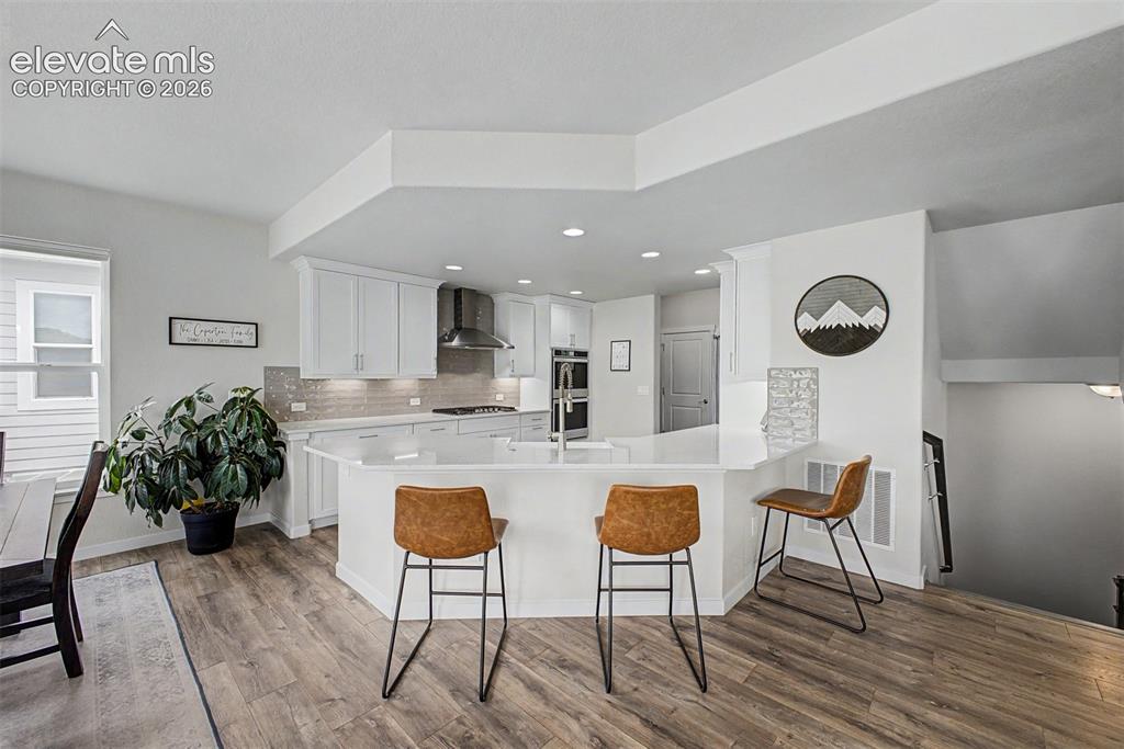 6366 Knapp Drive Colorado Springs CO 80924