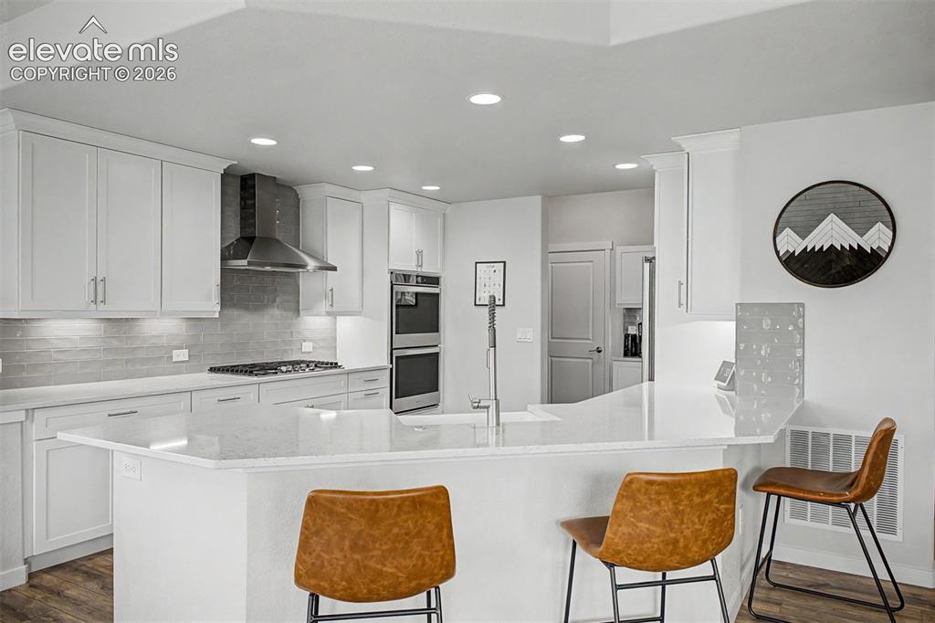 6366 Knapp Drive Colorado Springs CO 80924