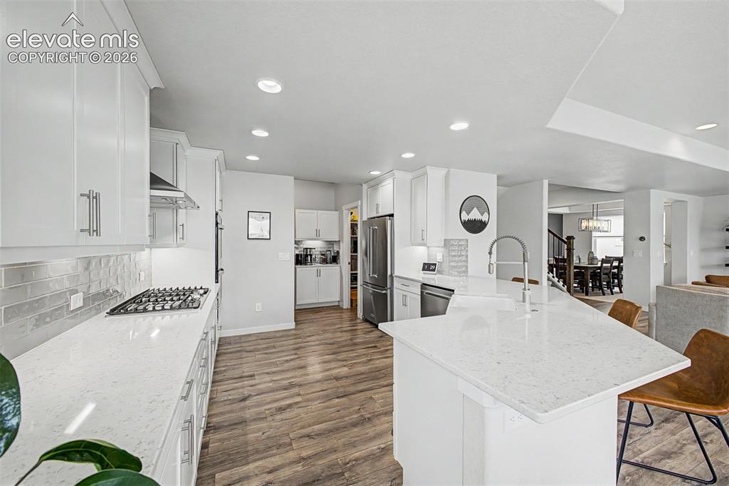 6366 Knapp Drive Colorado Springs CO 80924