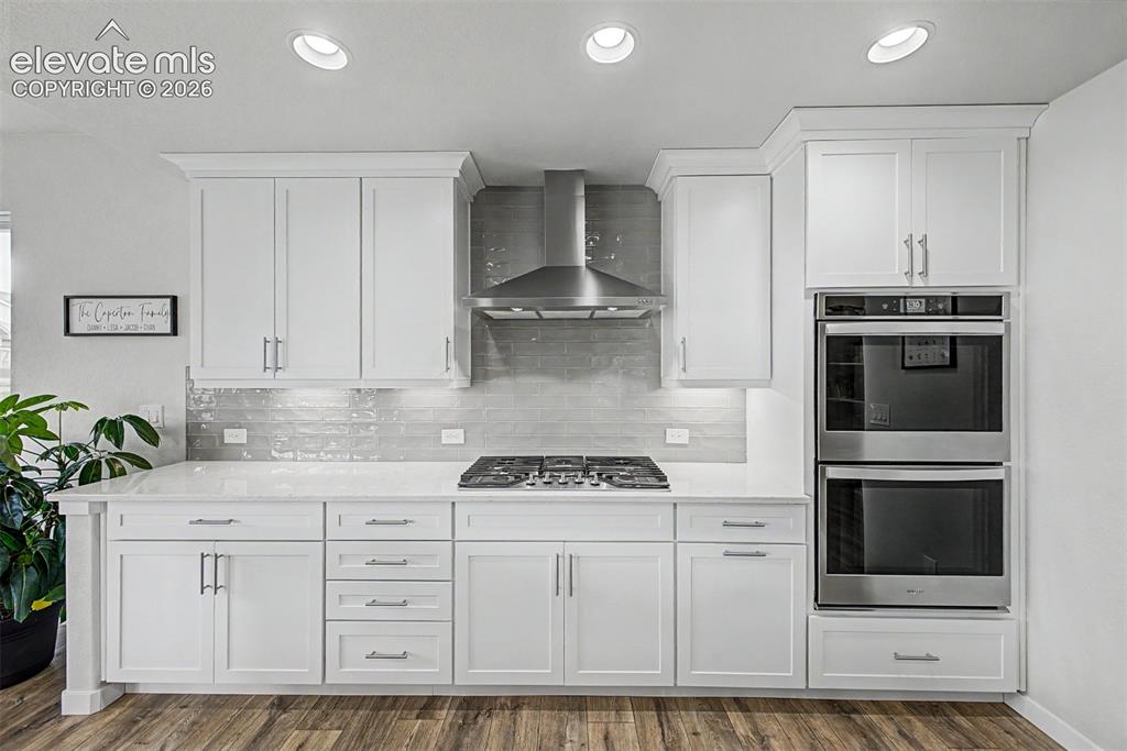 6366 Knapp Drive Colorado Springs CO 80924