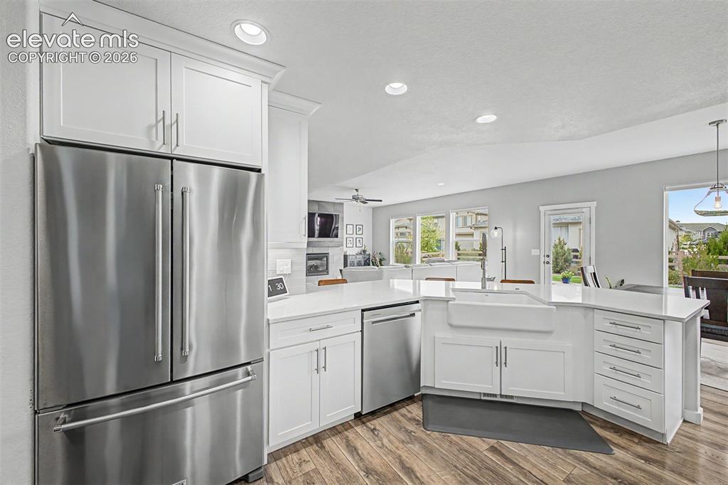 6366 Knapp Drive Colorado Springs CO 80924
