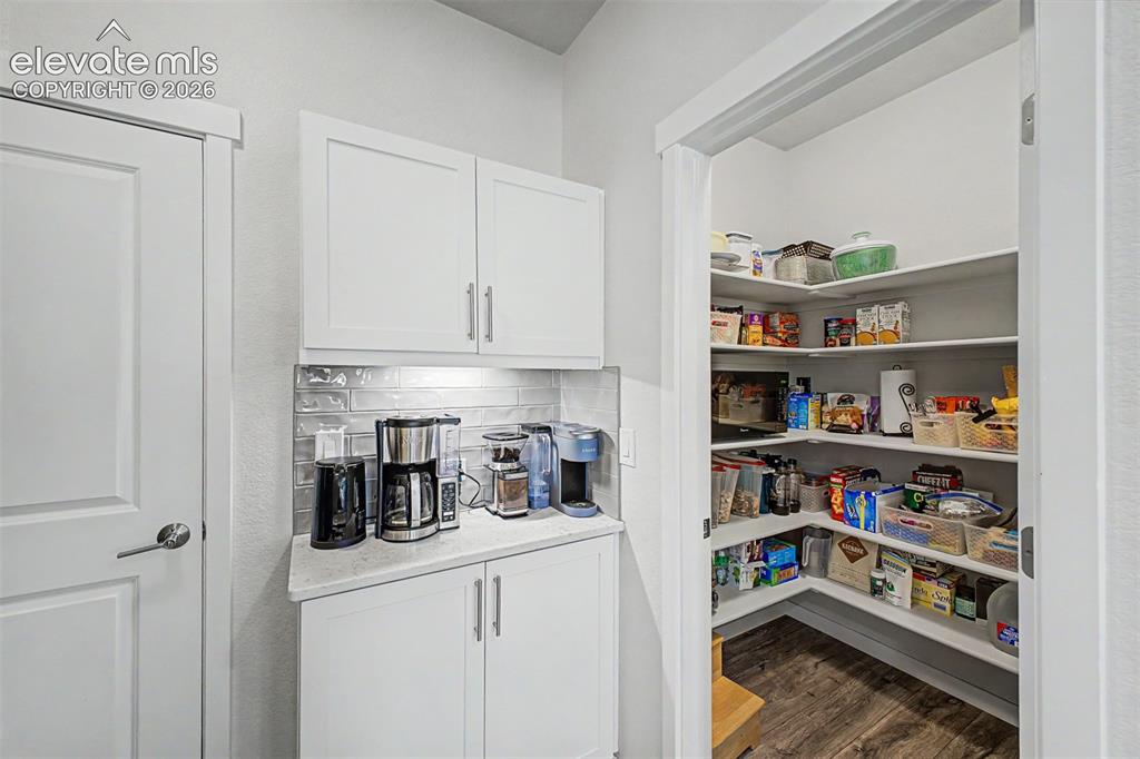6366 Knapp Drive Colorado Springs CO 80924