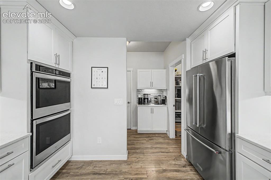 6366 Knapp Drive Colorado Springs CO 80924