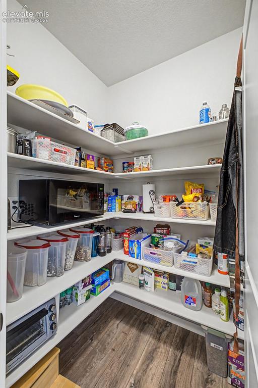 6366 Knapp Drive Colorado Springs CO 80924