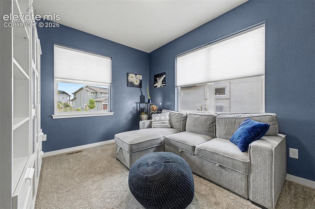 6366 Knapp Drive Colorado Springs CO 80924