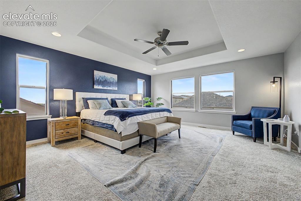 6366 Knapp Drive Colorado Springs CO 80924