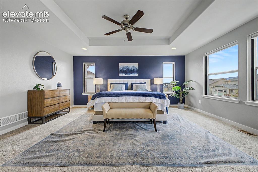 6366 Knapp Drive Colorado Springs CO 80924