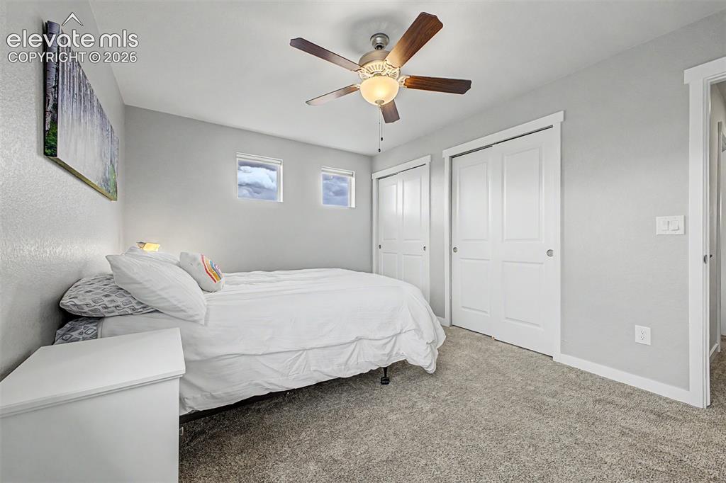 6366 Knapp Drive Colorado Springs CO 80924