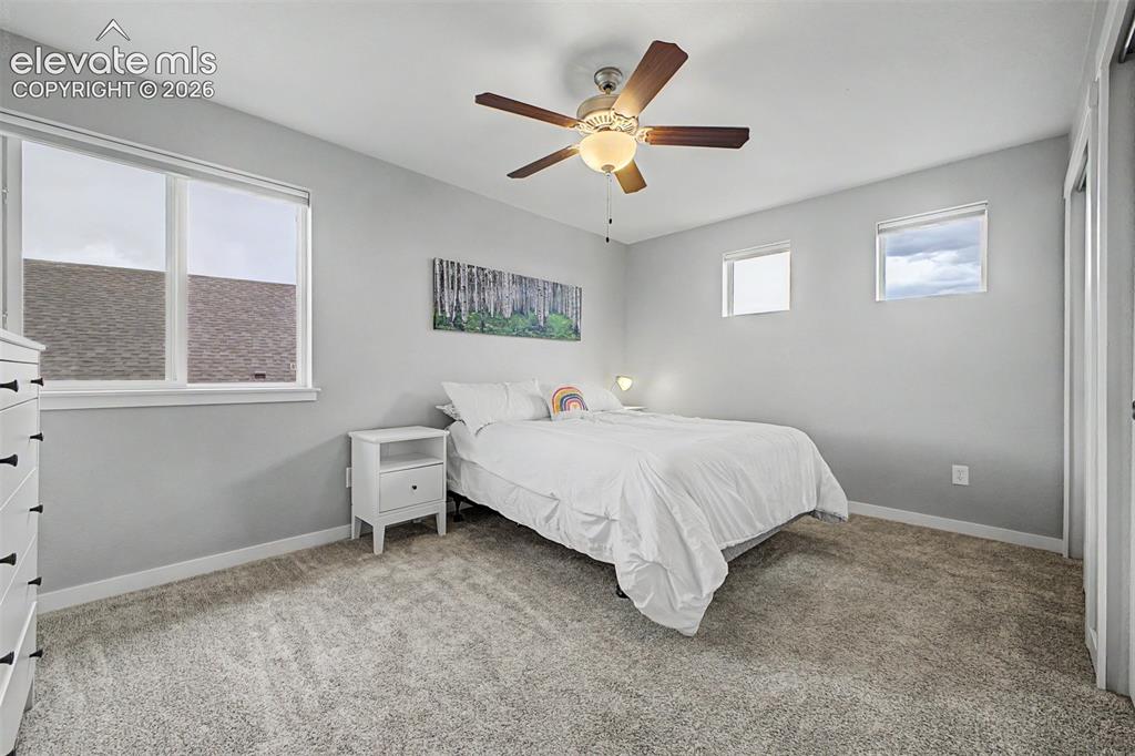 6366 Knapp Drive Colorado Springs CO 80924