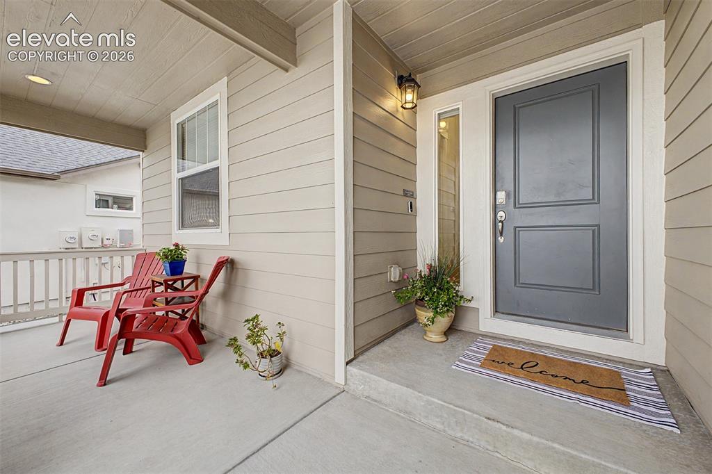 6366 Knapp Drive Colorado Springs CO 80924