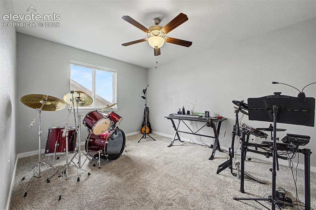 6366 Knapp Drive Colorado Springs CO 80924