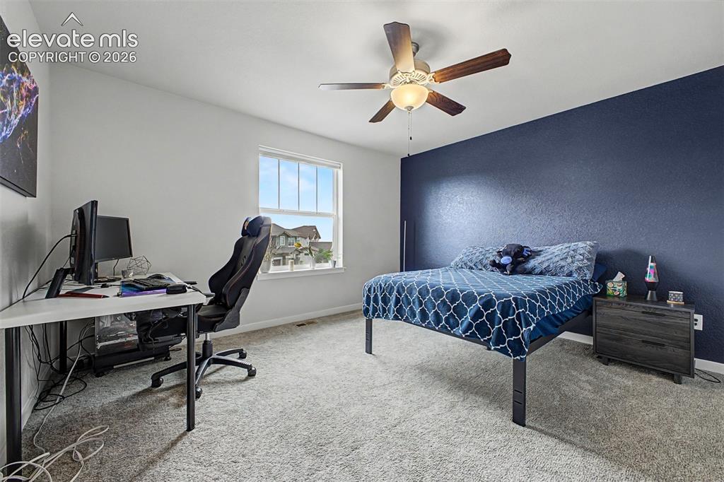 6366 Knapp Drive Colorado Springs CO 80924