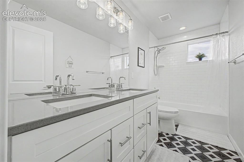 6366 Knapp Drive Colorado Springs CO 80924