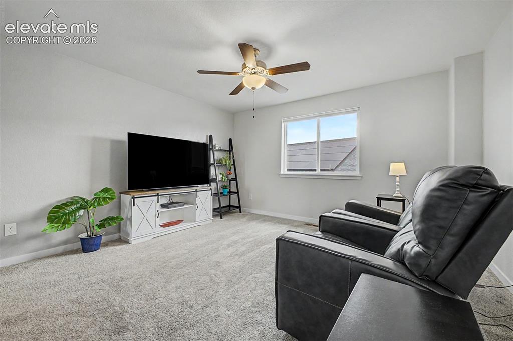 6366 Knapp Drive Colorado Springs CO 80924