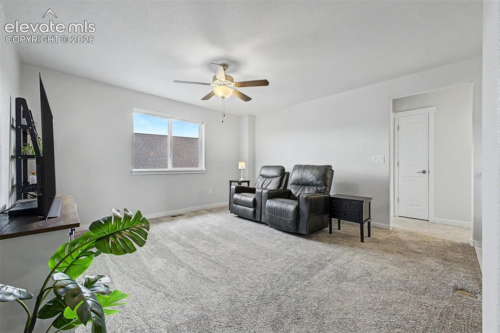 6366 Knapp Drive Colorado Springs CO 80924