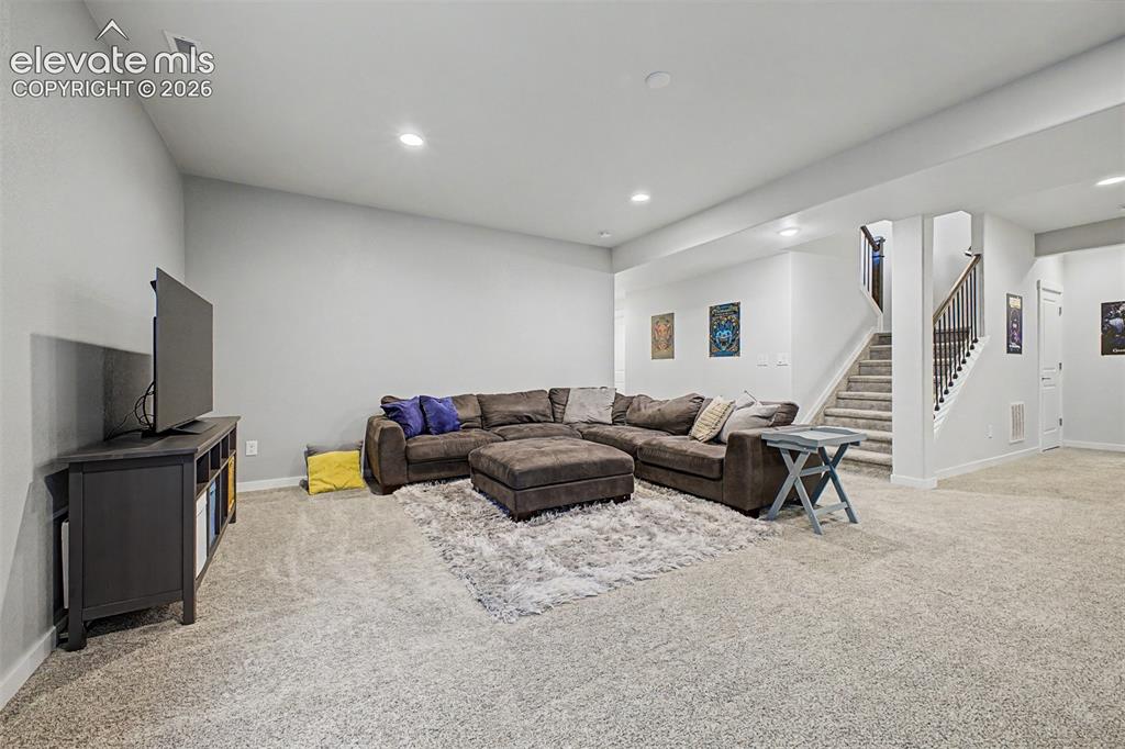 6366 Knapp Drive Colorado Springs CO 80924