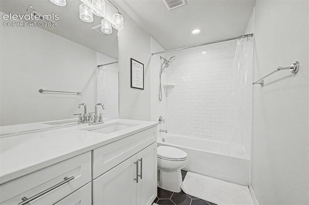 6366 Knapp Drive Colorado Springs CO 80924