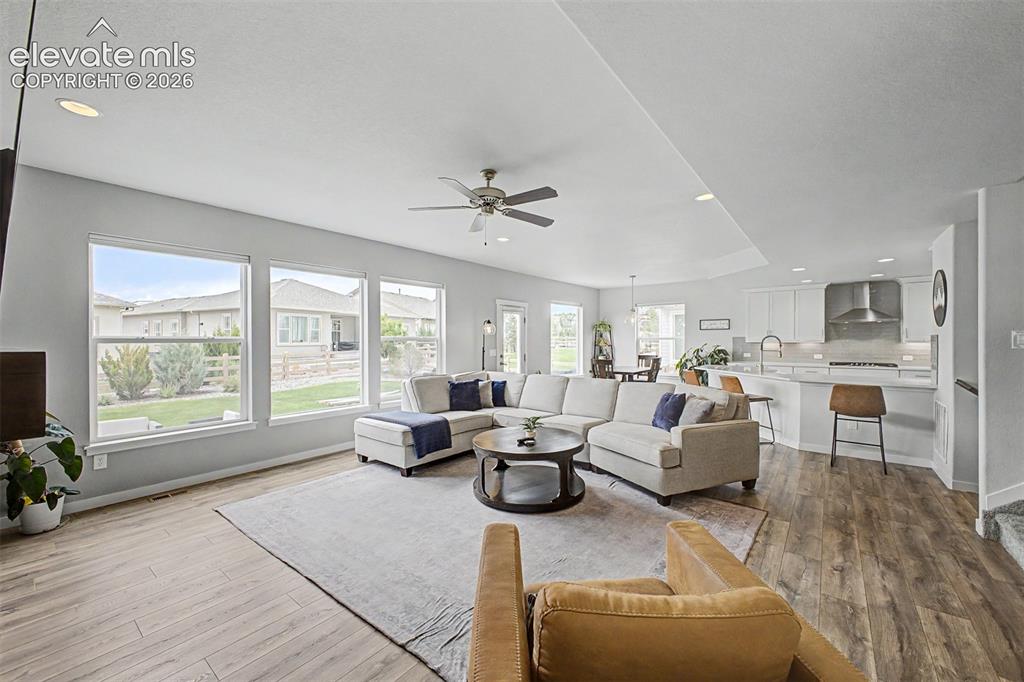 6366 Knapp Drive Colorado Springs CO 80924