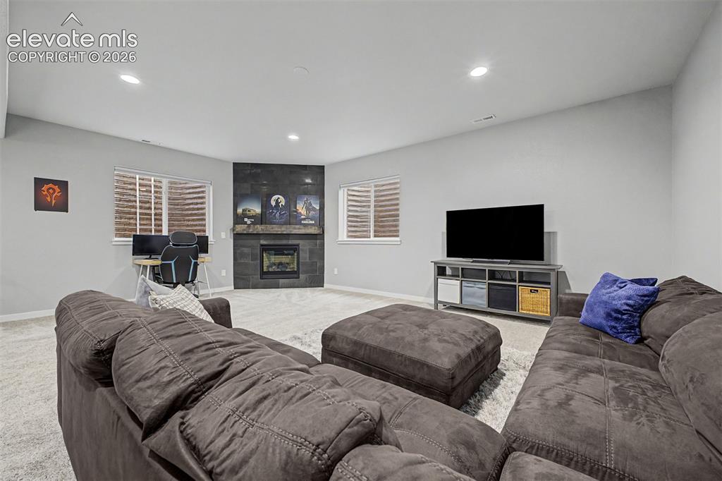 6366 Knapp Drive Colorado Springs CO 80924