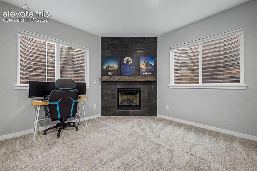 6366 Knapp Drive Colorado Springs CO 80924