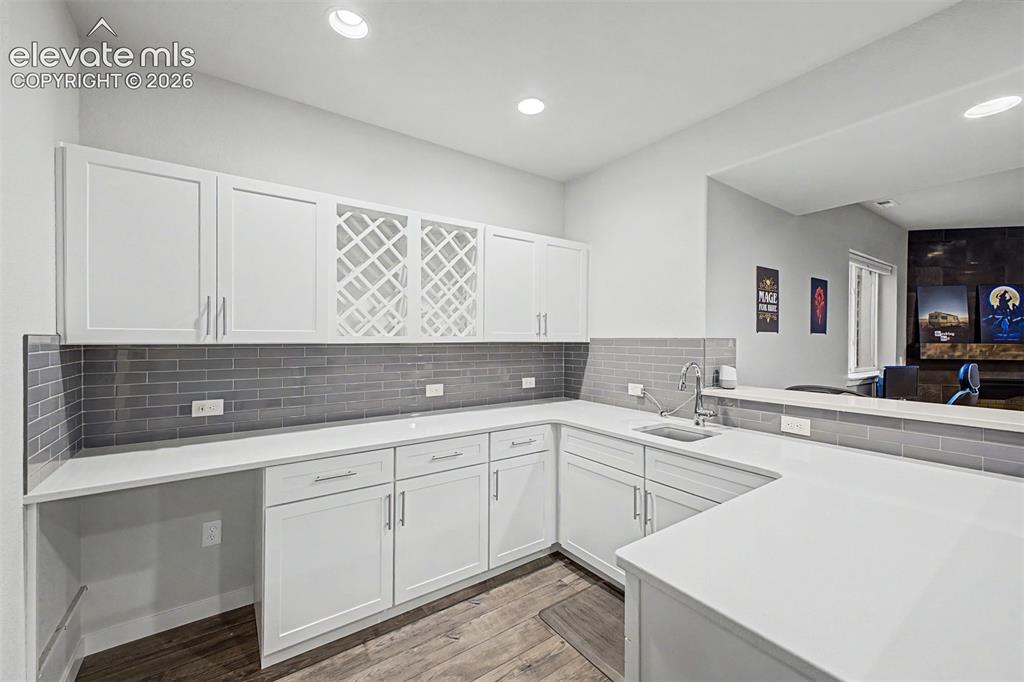 6366 Knapp Drive Colorado Springs CO 80924