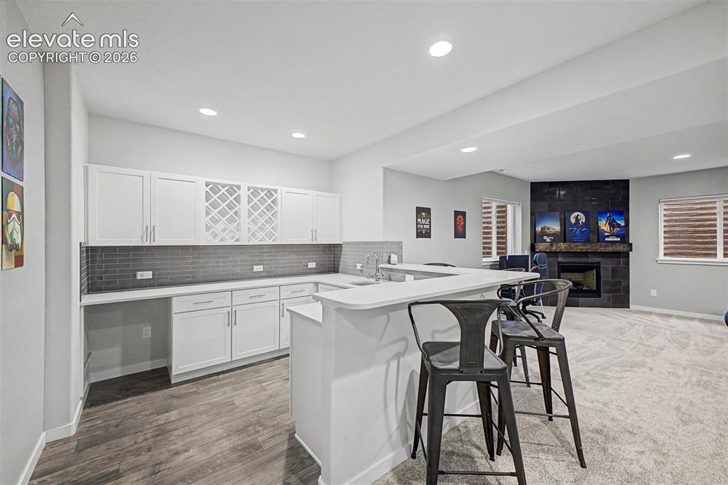 6366 Knapp Drive Colorado Springs CO 80924