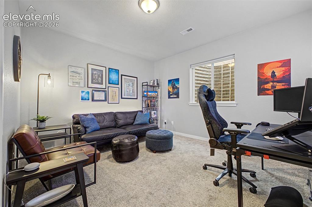6366 Knapp Drive Colorado Springs CO 80924