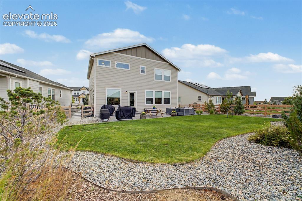 6366 Knapp Drive Colorado Springs CO 80924