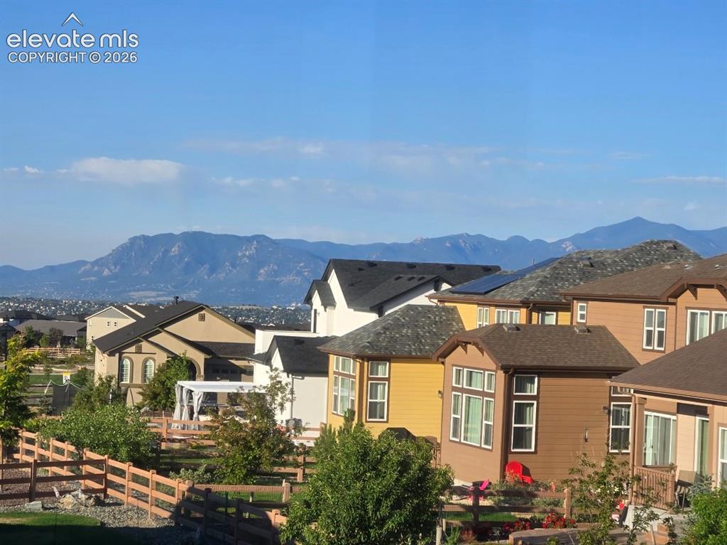 6366 Knapp Drive Colorado Springs CO 80924