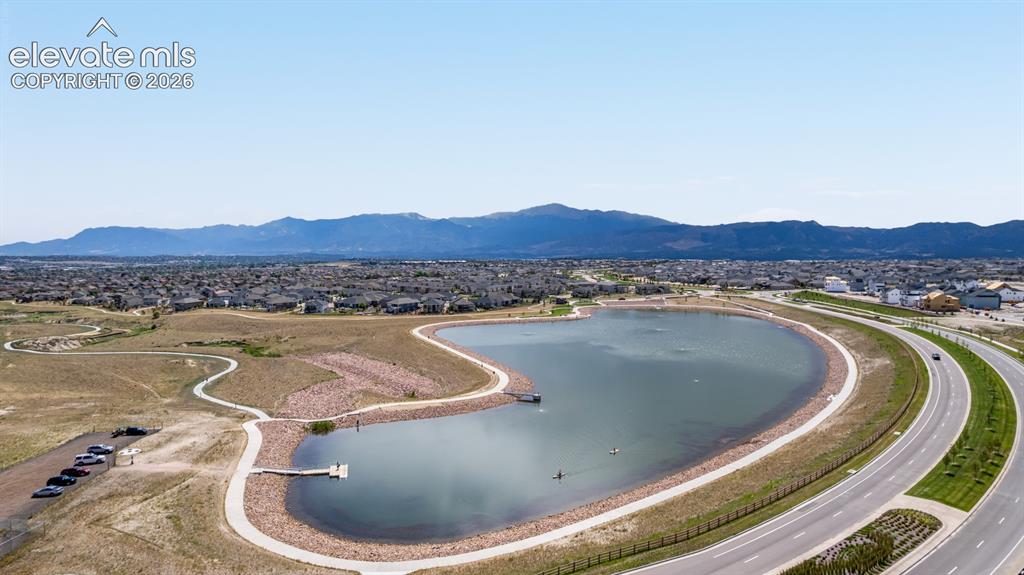 6366 Knapp Drive Colorado Springs CO 80924