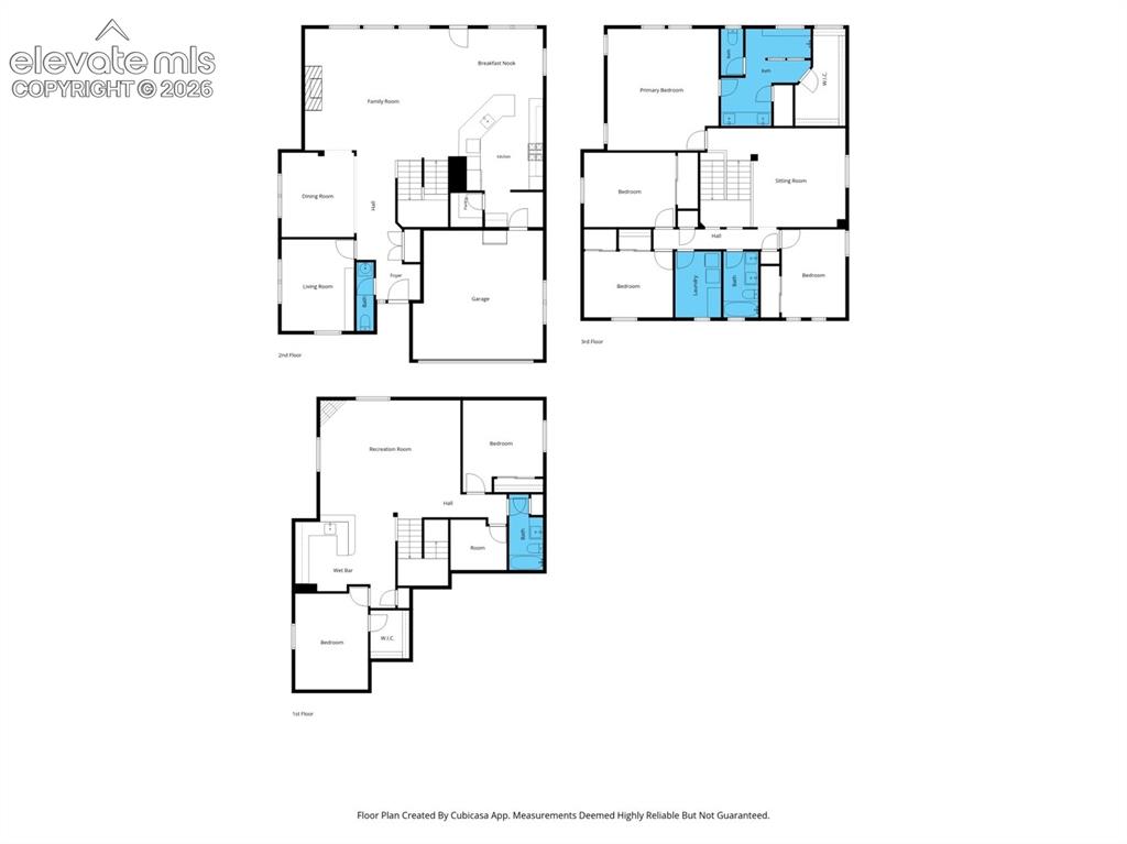 6366 Knapp Drive Colorado Springs CO 80924