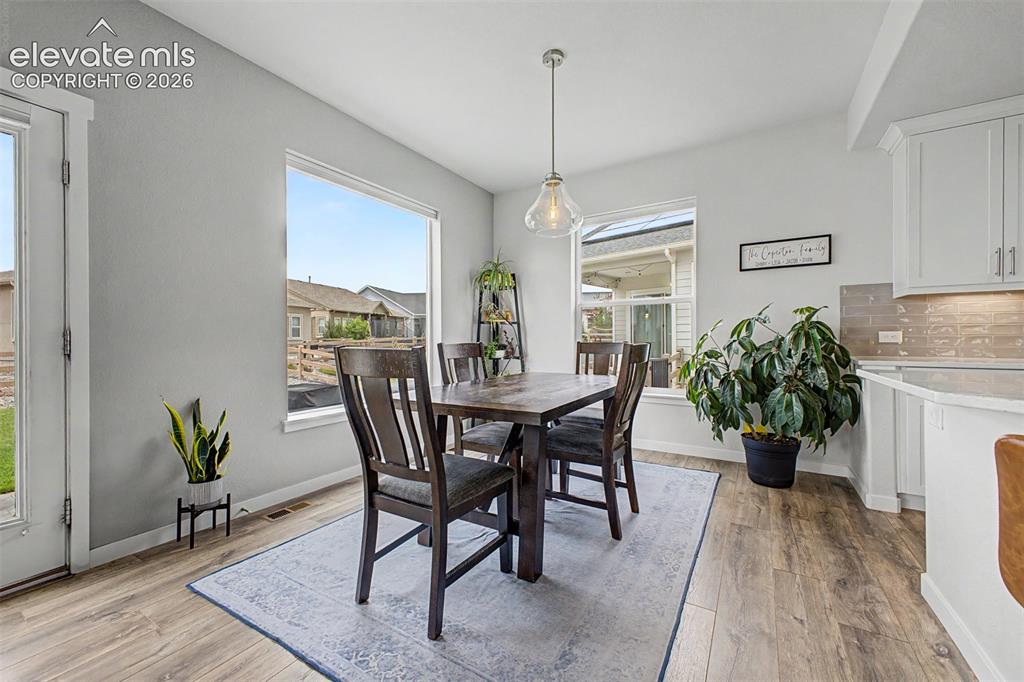 6366 Knapp Drive Colorado Springs CO 80924