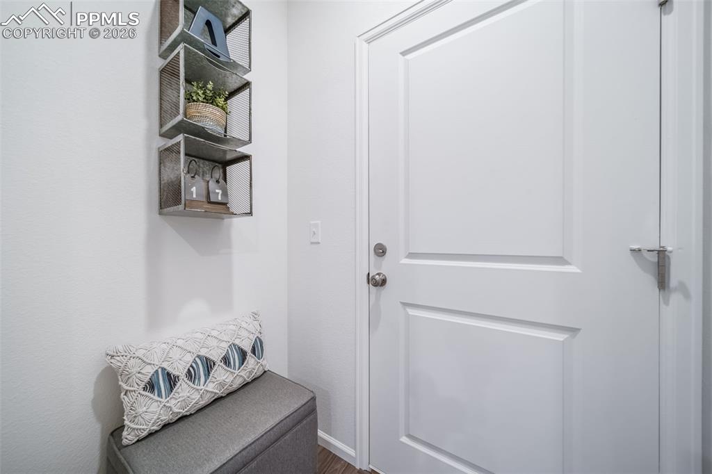 5779 Bowerman Lane Colorado Springs CO 80927