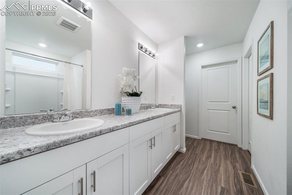 5779 Bowerman Lane Colorado Springs CO 80927