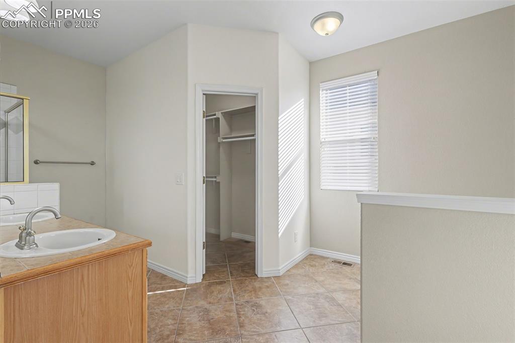 2703 Crooked Vine Court Colorado Springs CO 80921