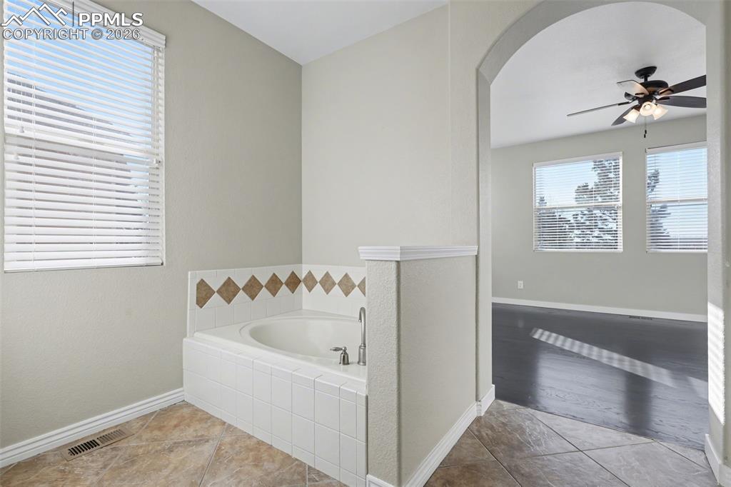 2703 Crooked Vine Court Colorado Springs CO 80921