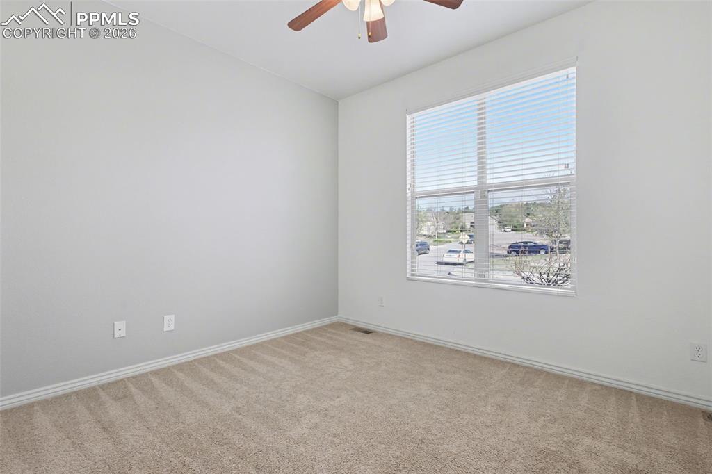 2703 Crooked Vine Court Colorado Springs CO 80921