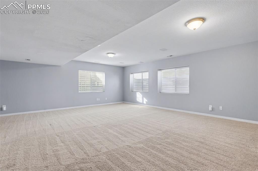 2703 Crooked Vine Court Colorado Springs CO 80921