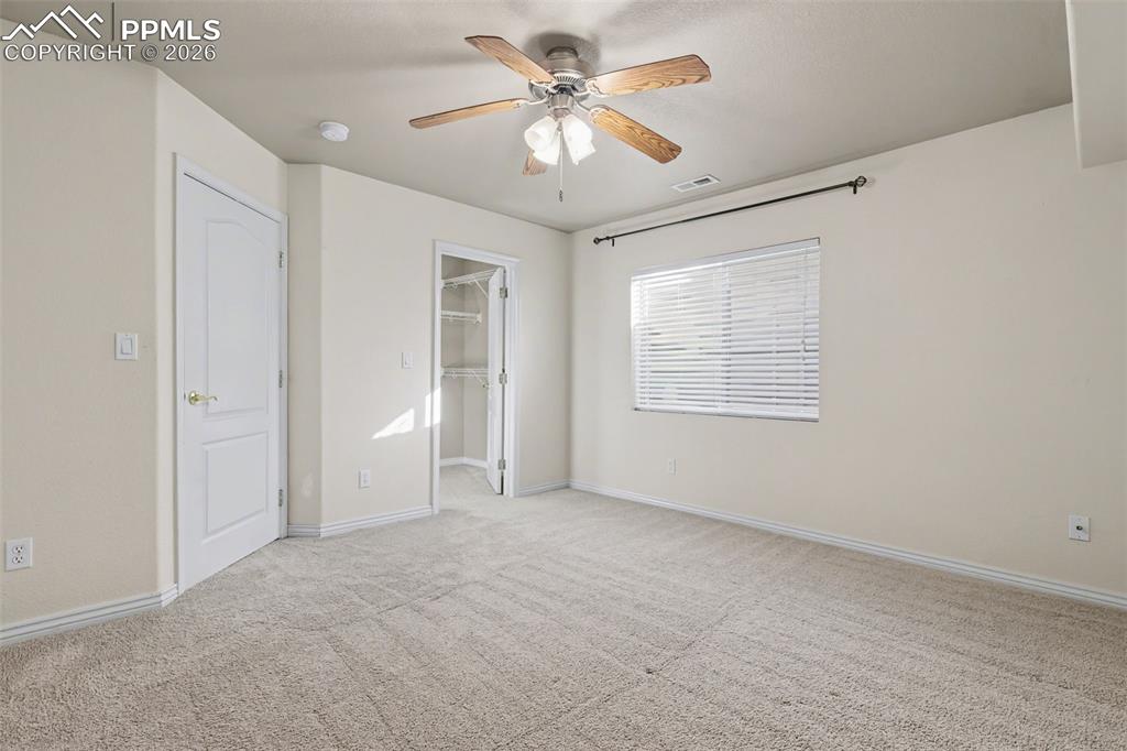 2703 Crooked Vine Court Colorado Springs CO 80921