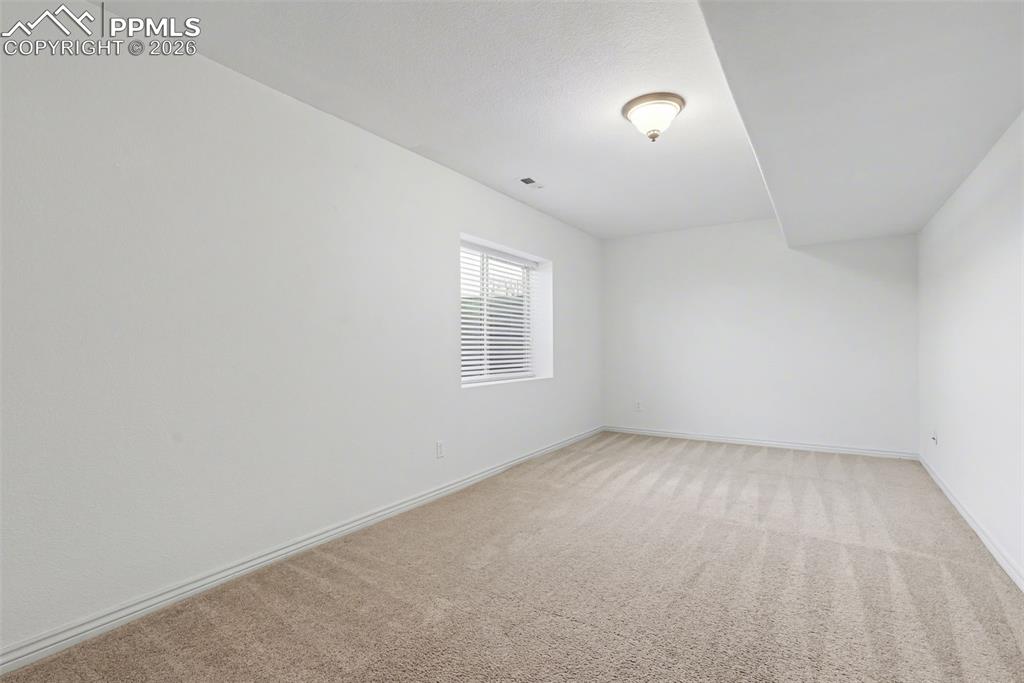 2703 Crooked Vine Court Colorado Springs CO 80921