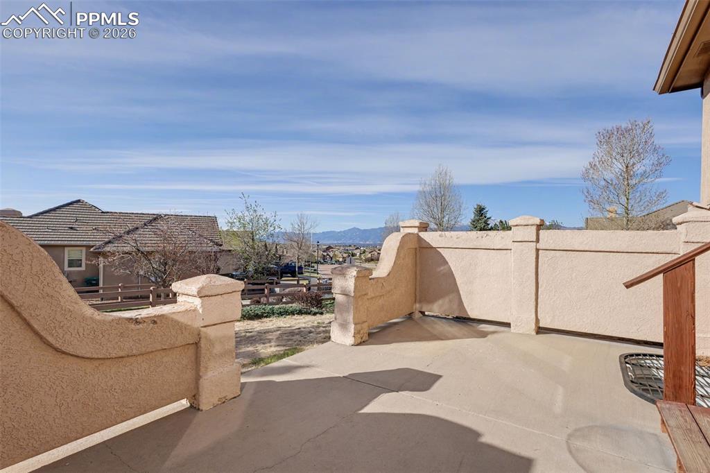 2703 Crooked Vine Court Colorado Springs CO 80921