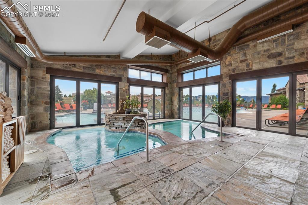2703 Crooked Vine Court Colorado Springs CO 80921