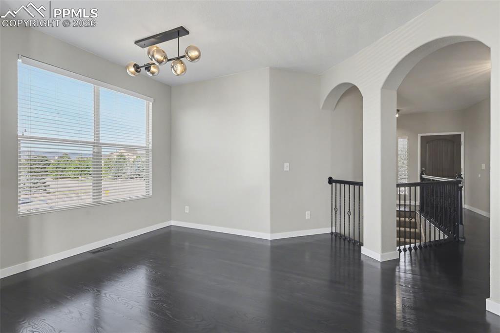 2703 Crooked Vine Court Colorado Springs CO 80921