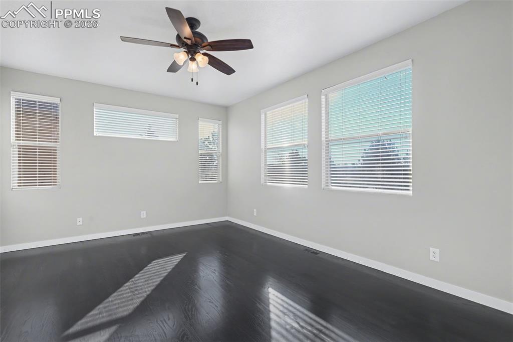 2703 Crooked Vine Court Colorado Springs CO 80921