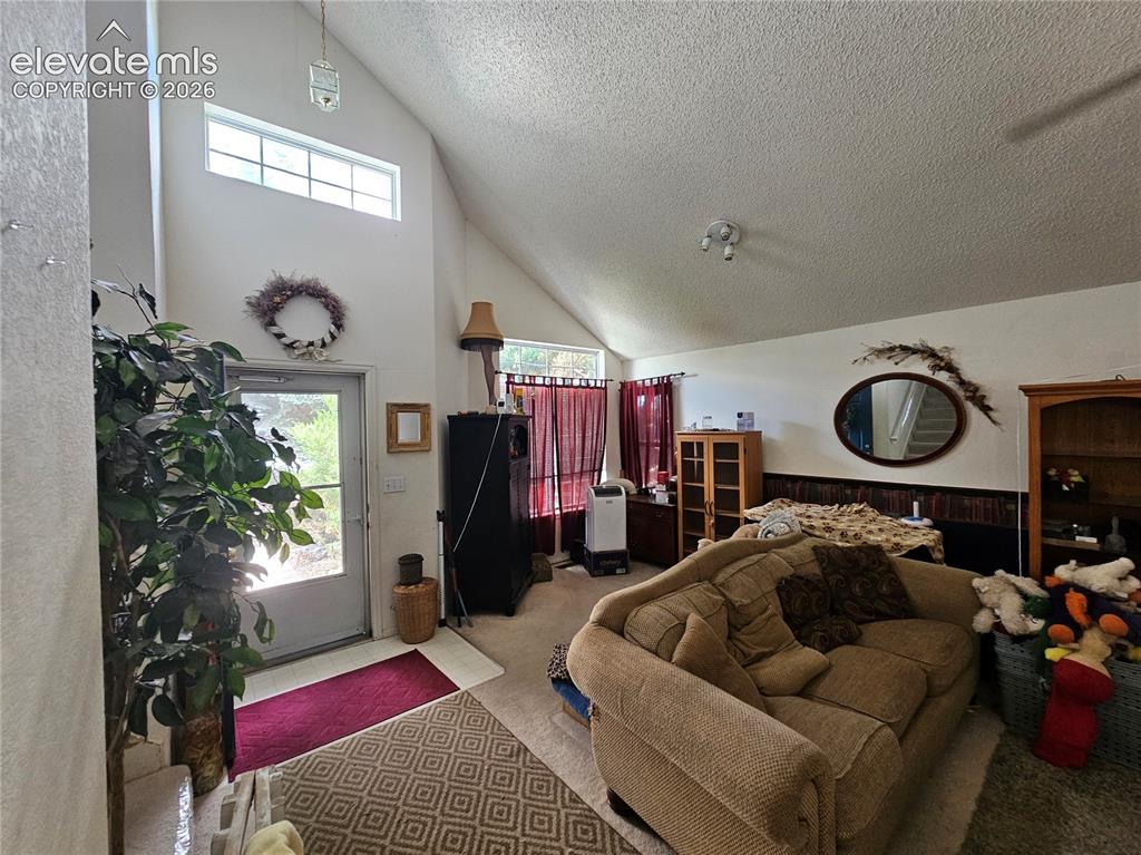 4104 Sleepy Creek Drive Colorado Springs CO 80925