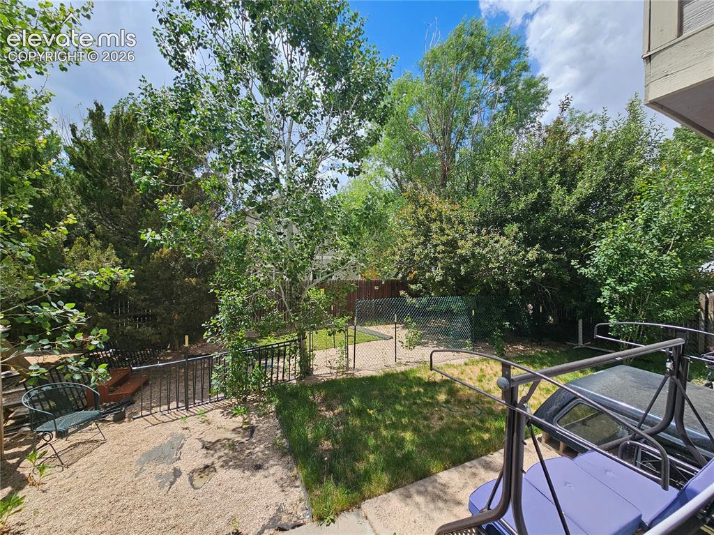 4104 Sleepy Creek Drive Colorado Springs CO 80925