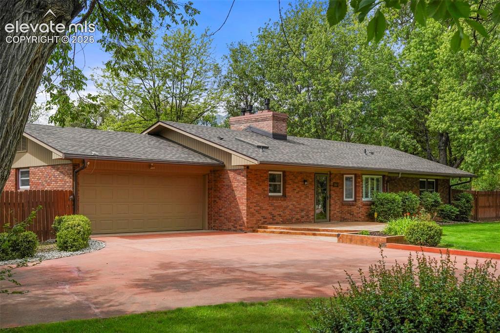 207 Pine Avenue Colorado Springs CO 80906