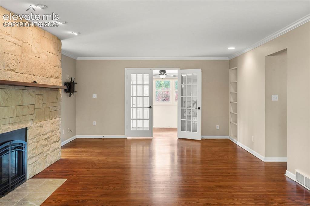 207 Pine Avenue Colorado Springs CO 80906